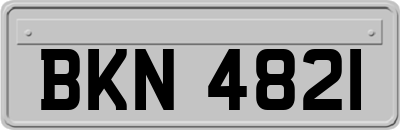 BKN4821