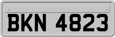BKN4823