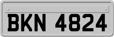 BKN4824