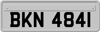 BKN4841