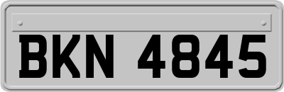 BKN4845