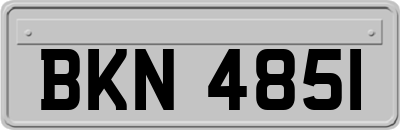 BKN4851
