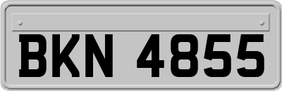 BKN4855