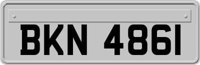 BKN4861