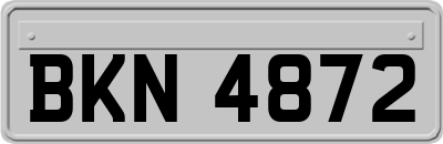 BKN4872