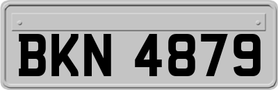 BKN4879