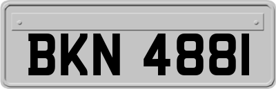 BKN4881