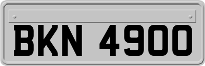 BKN4900