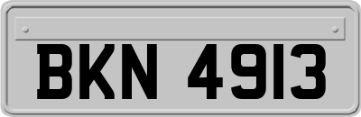 BKN4913