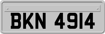 BKN4914