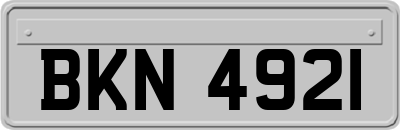 BKN4921