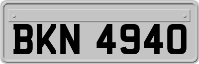 BKN4940
