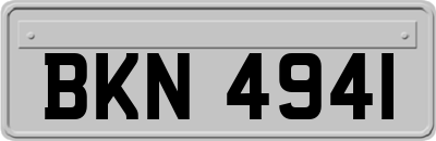 BKN4941