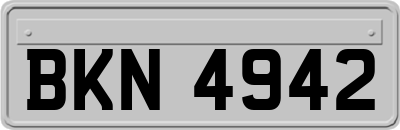BKN4942