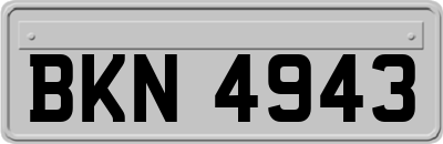 BKN4943