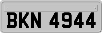 BKN4944