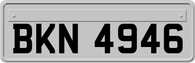 BKN4946