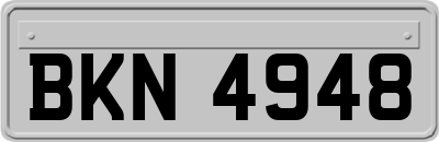 BKN4948