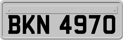 BKN4970