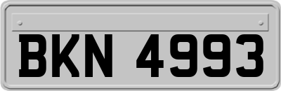 BKN4993