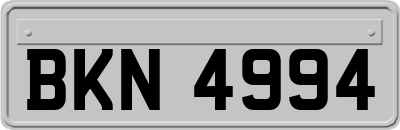 BKN4994