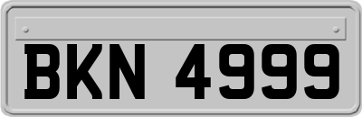 BKN4999