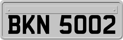 BKN5002