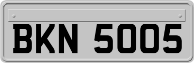 BKN5005