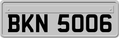 BKN5006