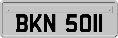 BKN5011