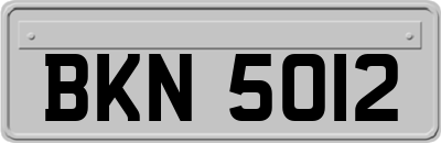 BKN5012