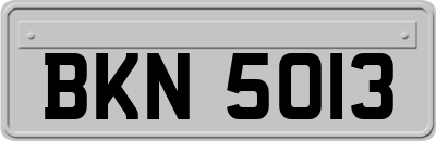 BKN5013