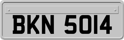 BKN5014