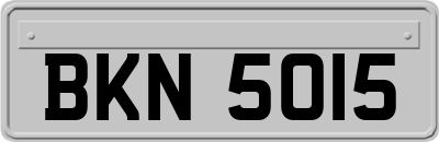 BKN5015