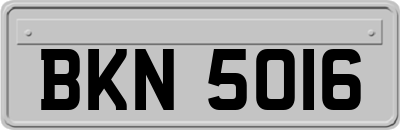 BKN5016