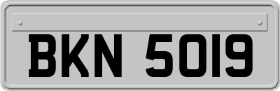 BKN5019