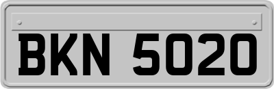 BKN5020