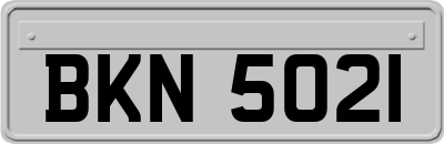 BKN5021