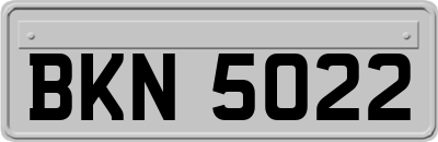 BKN5022