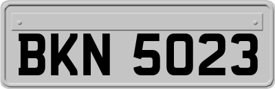 BKN5023