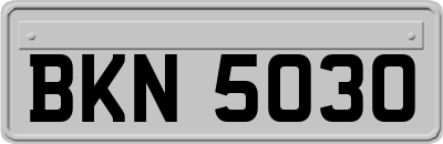 BKN5030