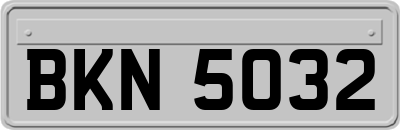 BKN5032