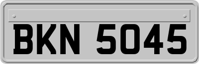 BKN5045