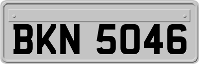 BKN5046