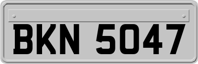 BKN5047