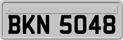 BKN5048