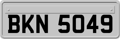 BKN5049