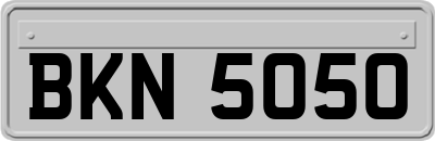 BKN5050