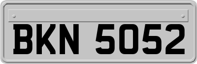 BKN5052