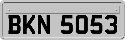 BKN5053